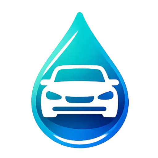 Lavage auto à domicile Tressan